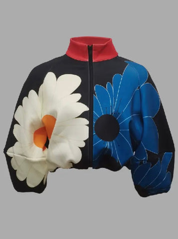 Still Blossoming Jacket