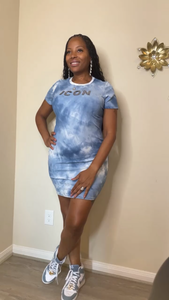 The ICON Dress