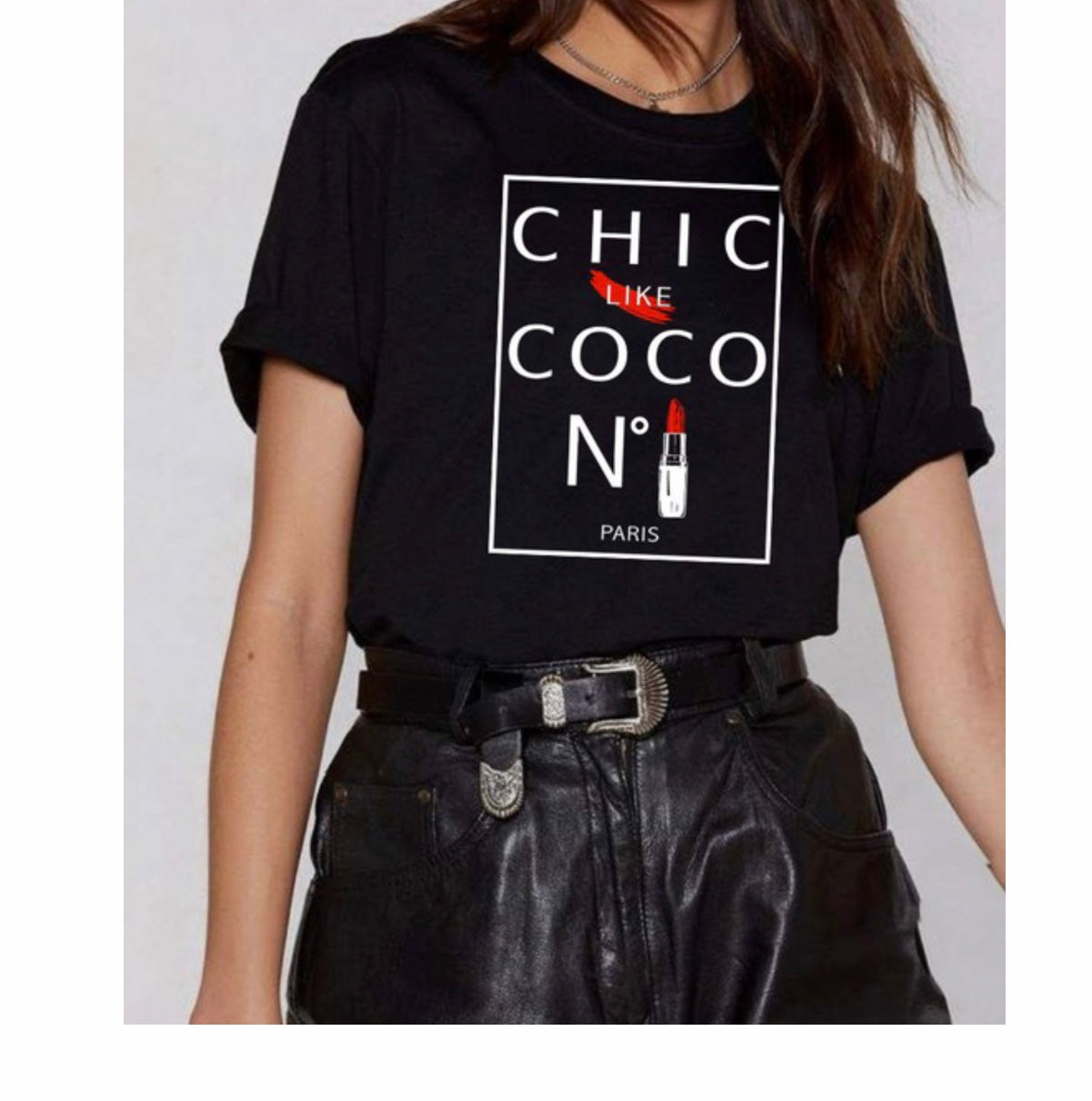 Chic Tee