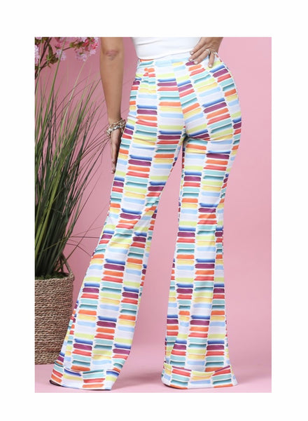 Spring Fling Pants