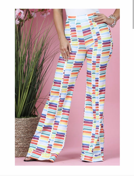 Spring Fling Pants