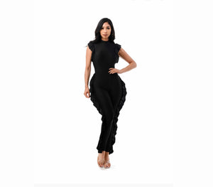 The Blackout Jumpsuit