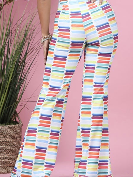 Spring Fling Pants